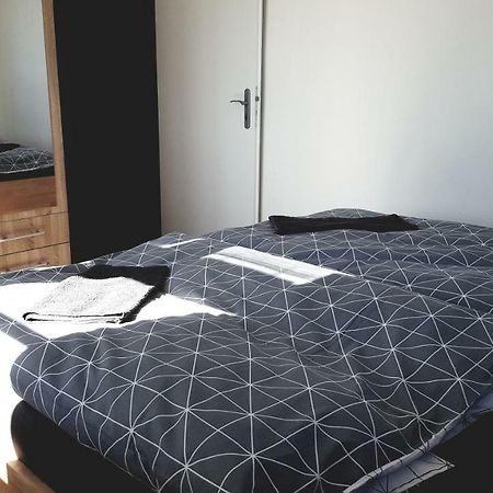 Apartment Mdk Sokolov Dış mekan fotoğraf